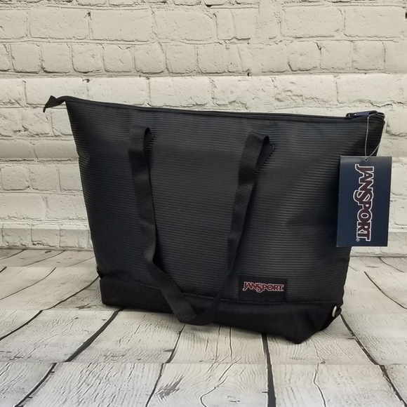 jansport lovett tote